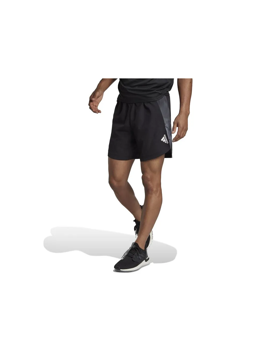 Short adidas Hiit Movement Hommes BK