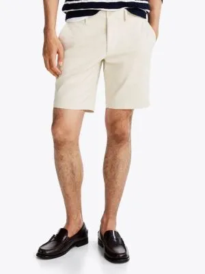 Short chino Brooklyn 1985 Collection | BEIGE | Tommy Hilfiger