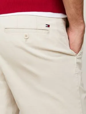 Short chino Brooklyn 1985 Collection | BEIGE | Tommy Hilfiger