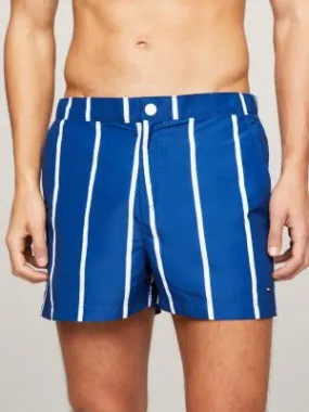 Short de bain chino Essential | Bleu | Tommy Hilfiger