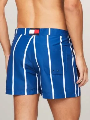 Short de bain chino Essential | Bleu | Tommy Hilfiger