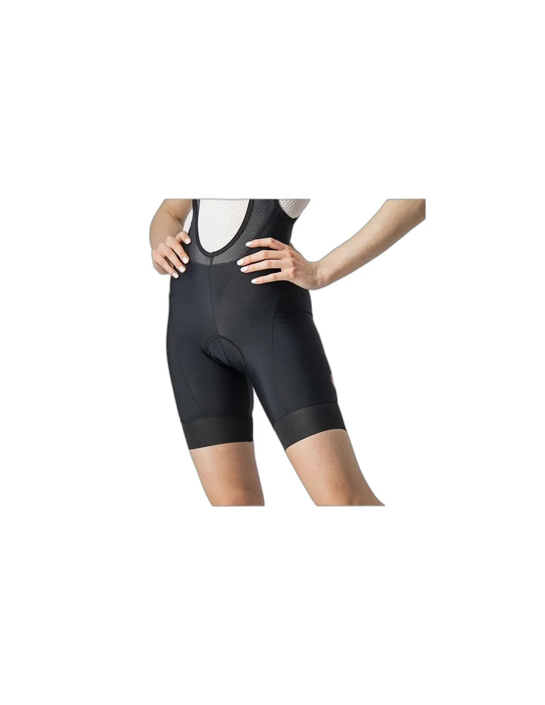 Short de cyclisme Castelli Prima Femmes