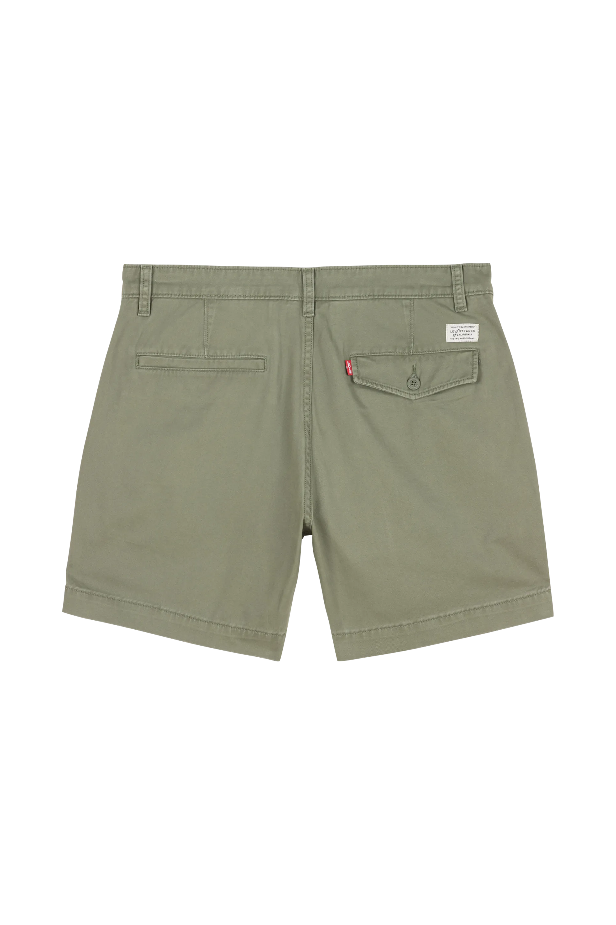 Short Kaki Levi's - Homme | Citadium