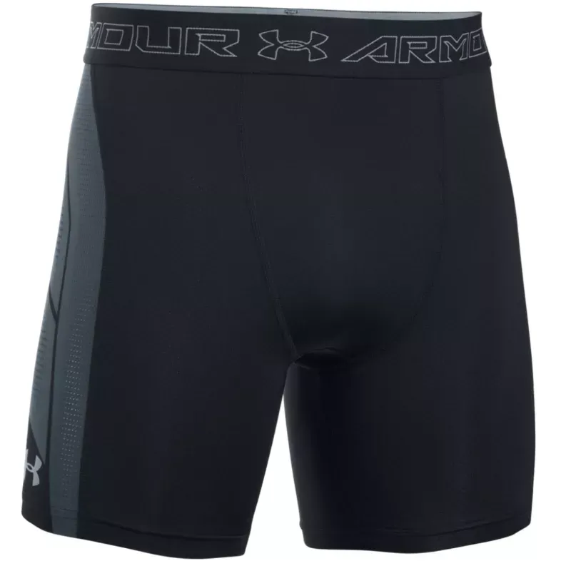 Short Under Armour HeatGear CoolSwitch Supervent