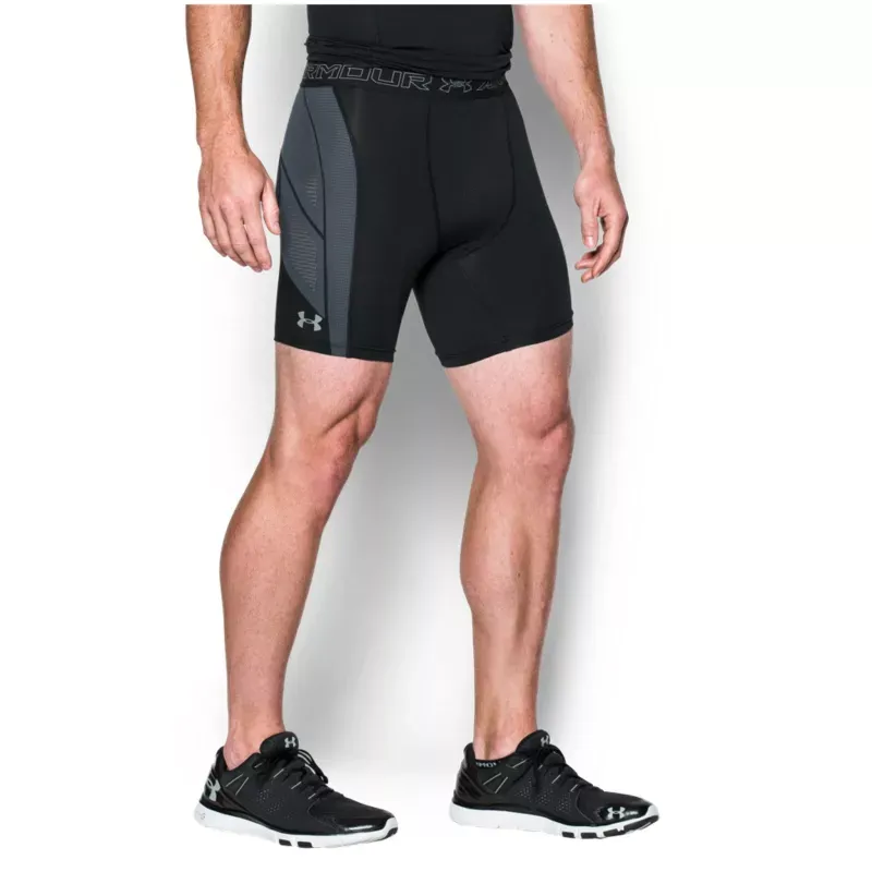 Short Under Armour HeatGear CoolSwitch Supervent