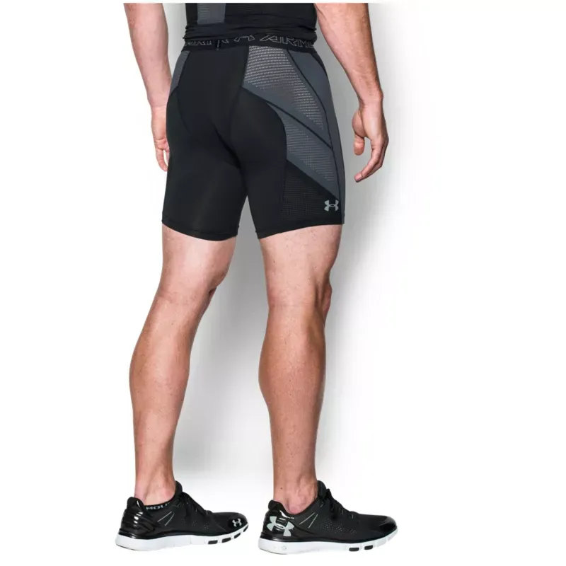 Short Under Armour HeatGear CoolSwitch Supervent