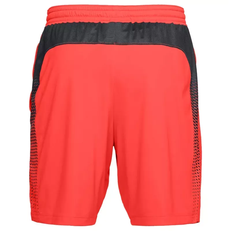 Short Under Armour HeatGear Raid 2.0 Novelty