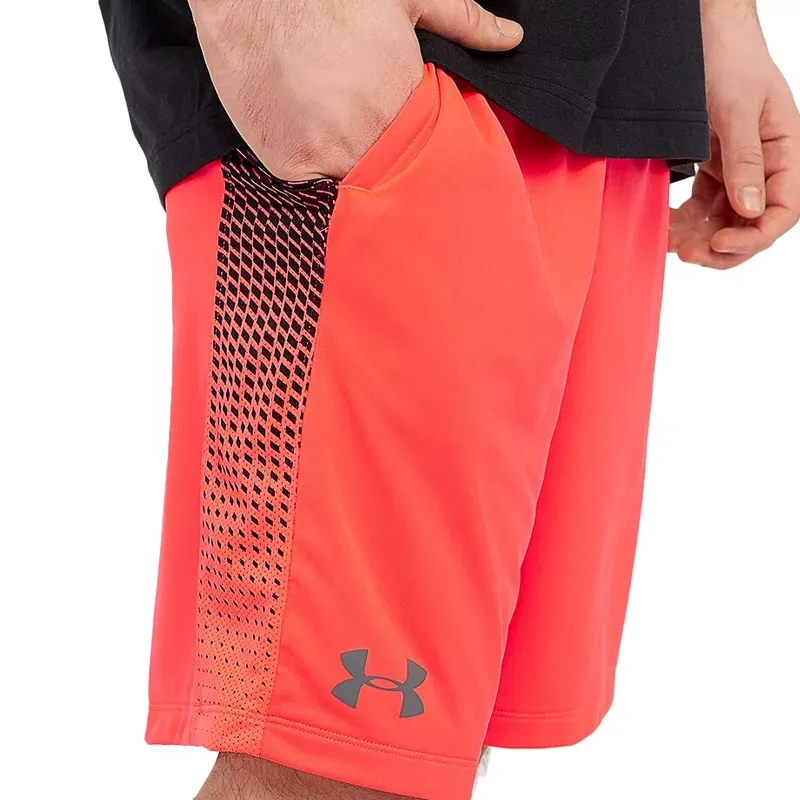 Short Under Armour HeatGear Raid 2.0 Novelty