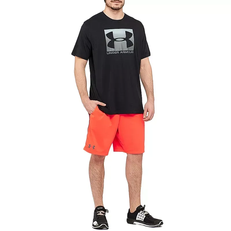 Short Under Armour HeatGear Raid 2.0 Novelty