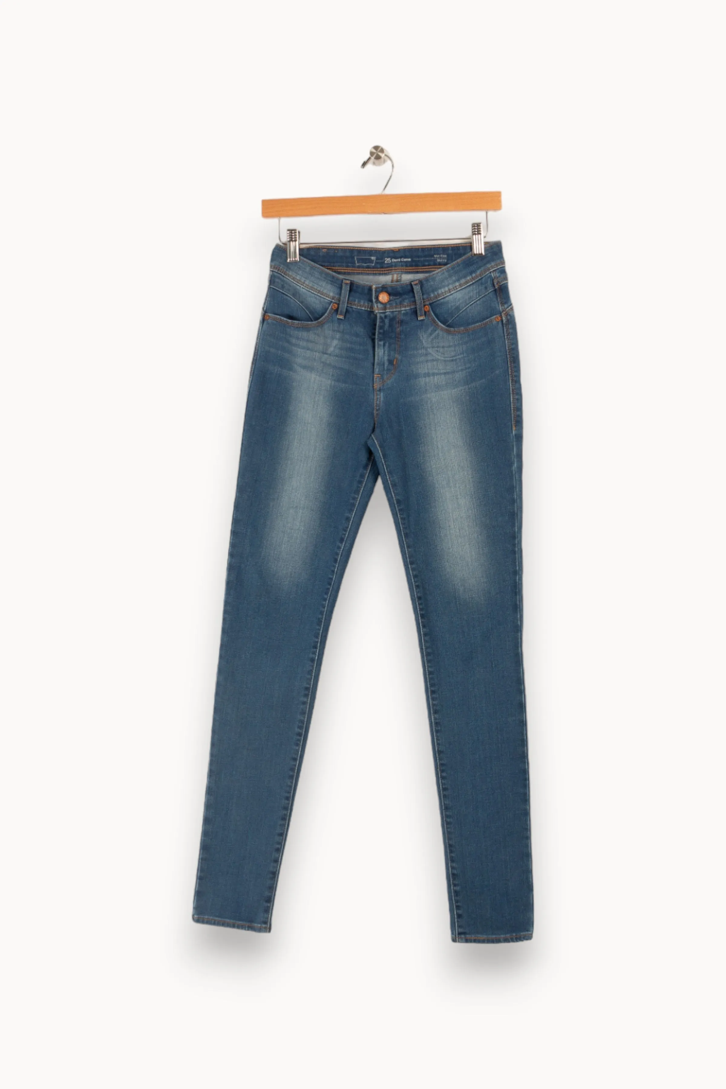 Skinny Jean - XS/34