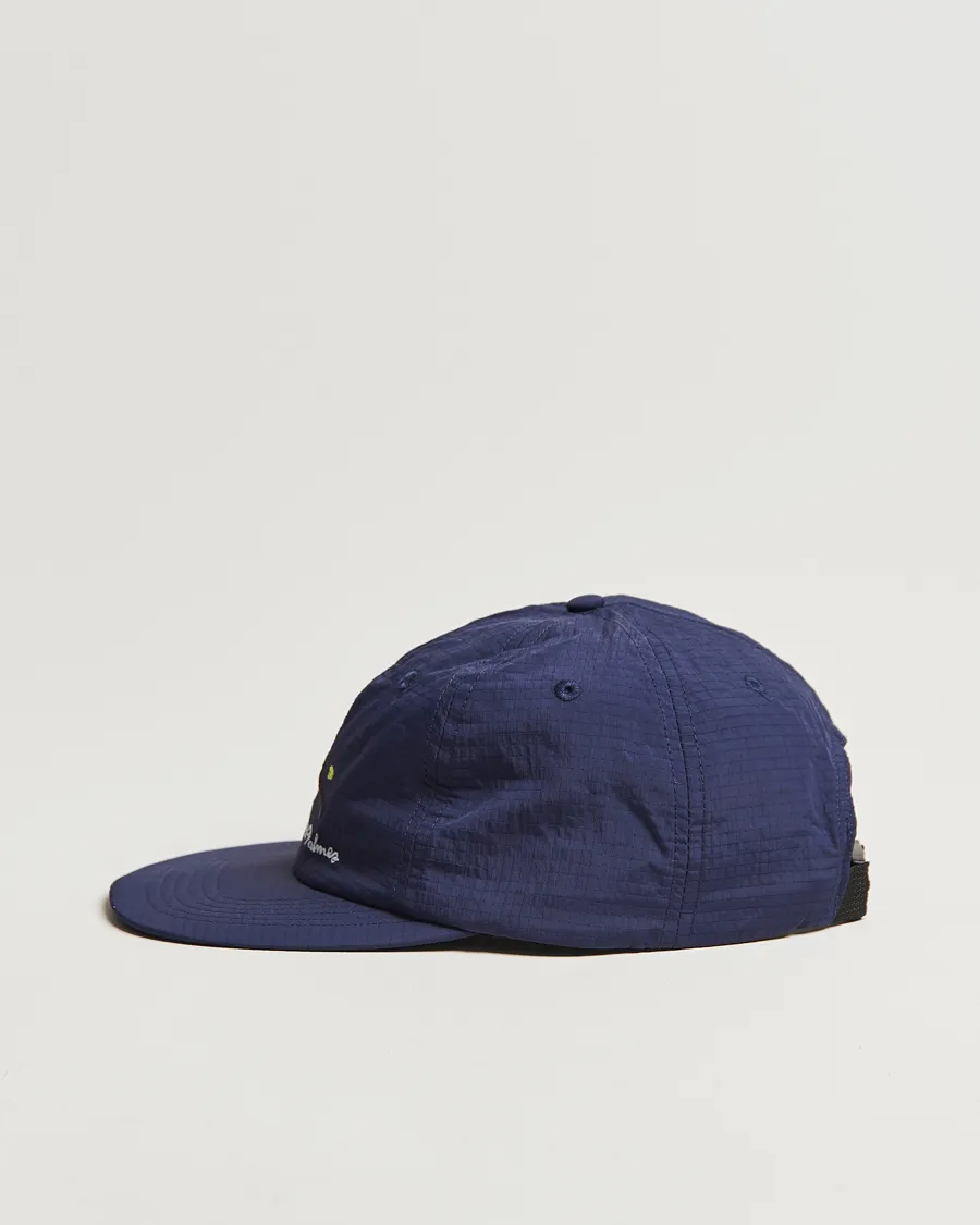 Societa Performance Cap Navy