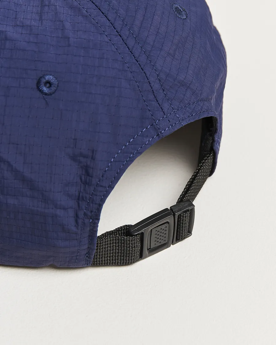 Societa Performance Cap Navy