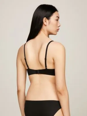 Soutien-gorge corbeille ultra-doux | Noir | Tommy Hilfiger