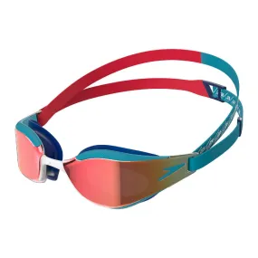 Speedo Junior Fastskin Hyper Elite Mirror - Lunettes natation | Hardloop