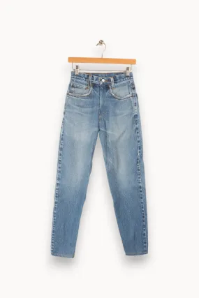 Straight Jean 550 - XS/34