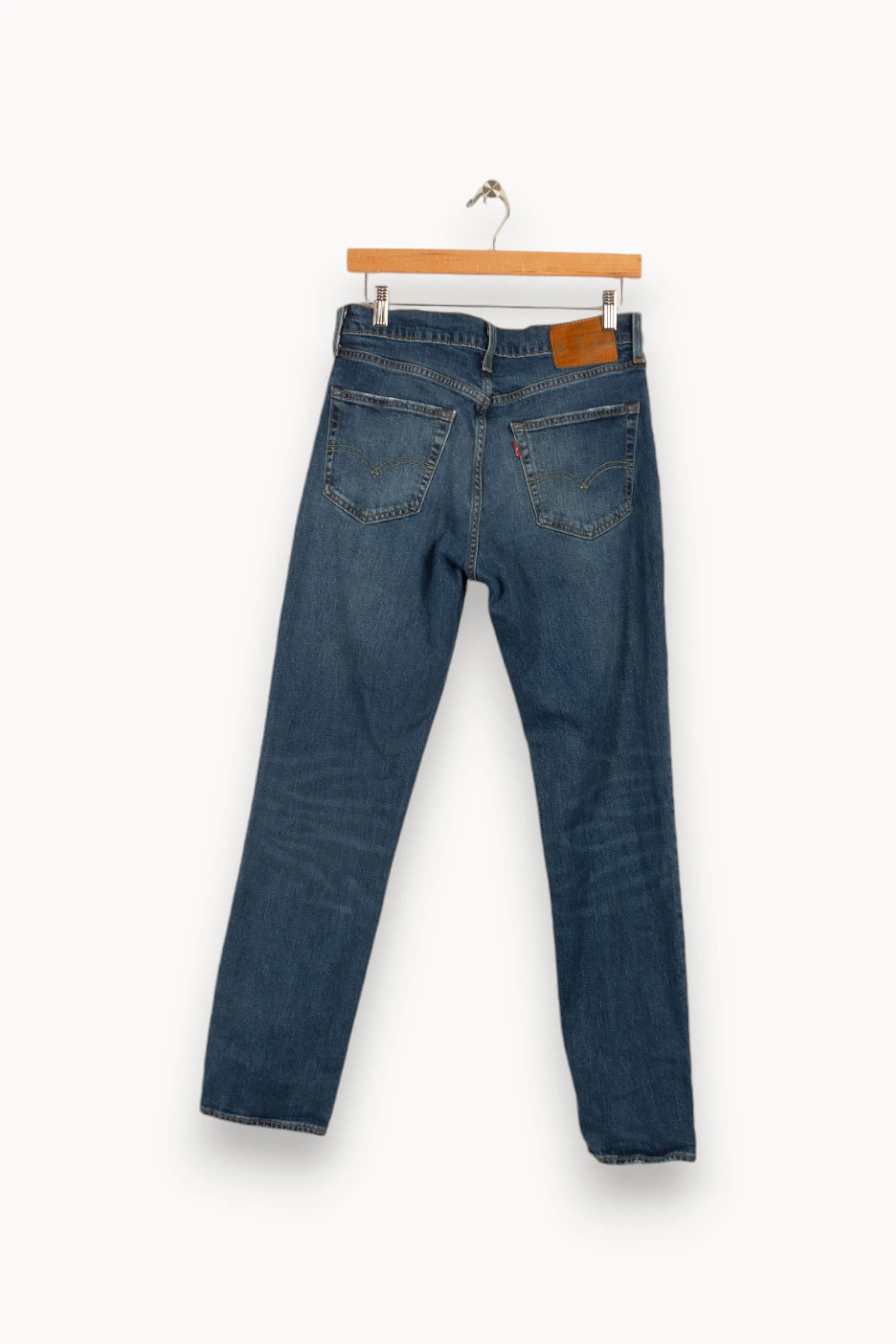 Straight Jean Vintage 541 W30 L32 - L/40