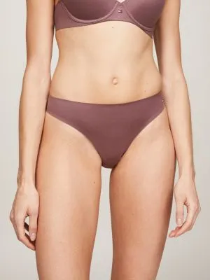 String TH Ultra Soft | Violet | Tommy Hilfiger