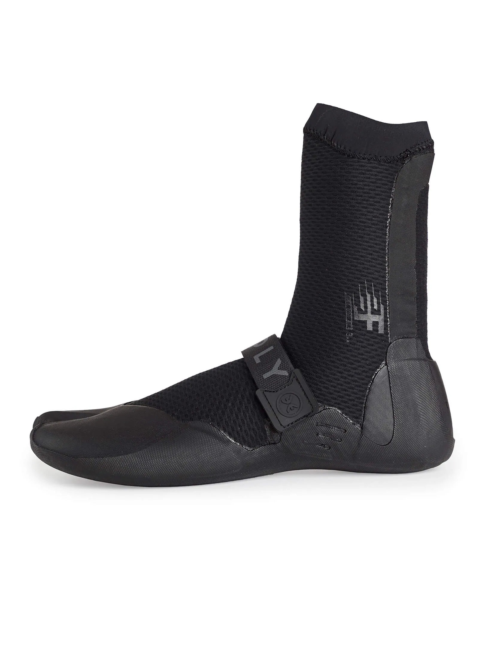 Surf Boots 3mm Graphene Chaussons De Surf