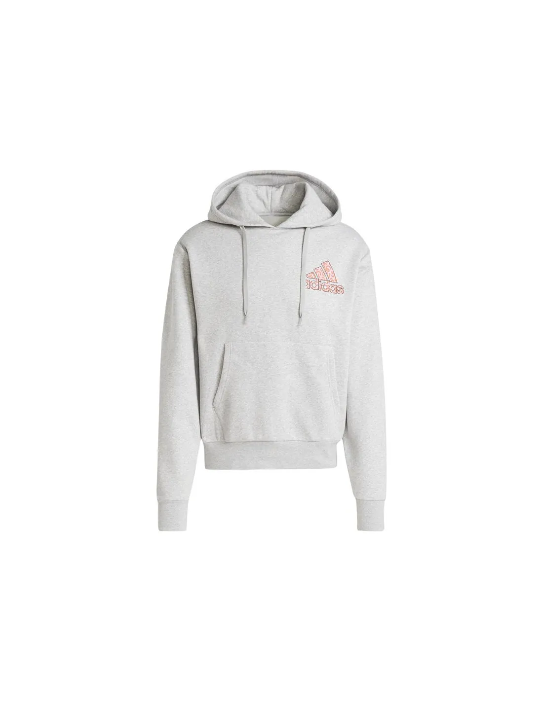 Sweat adidas Ours de Berlin Gris