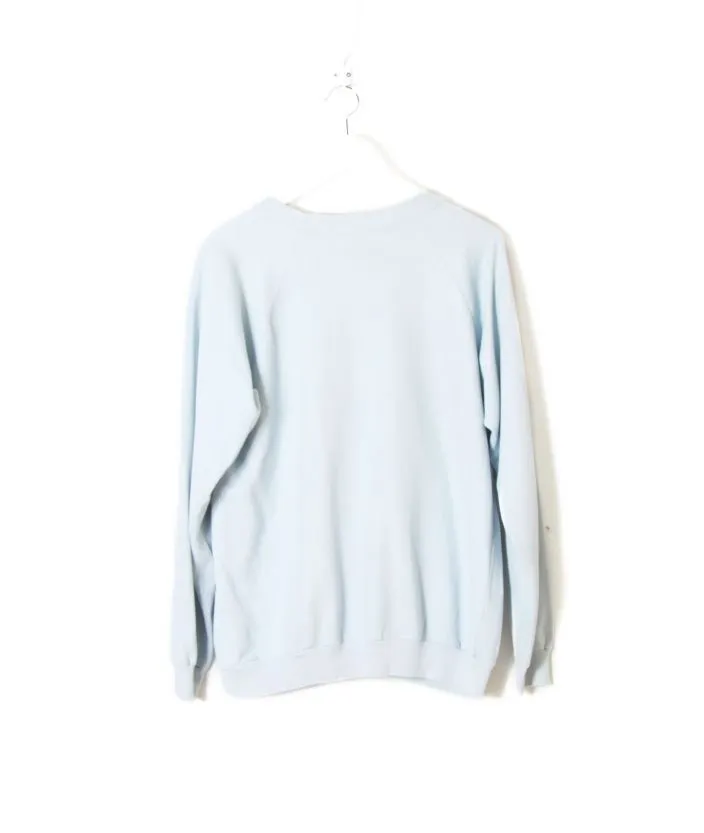 Sweat Levi's Bleu Ciel