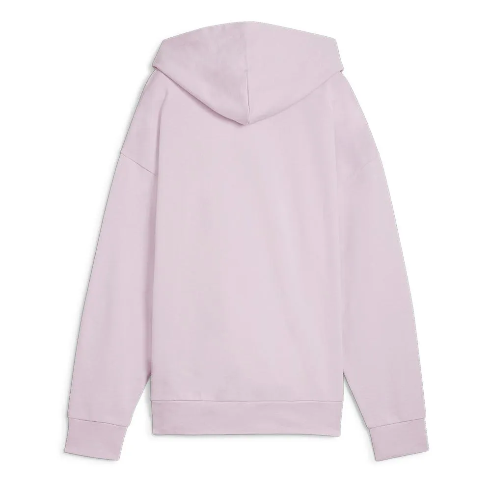 Sweat Mauve Femme Puma Better