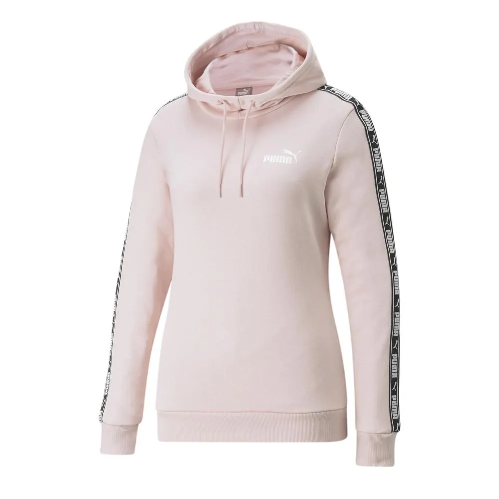 Sweat Rose Femme Puma Tape