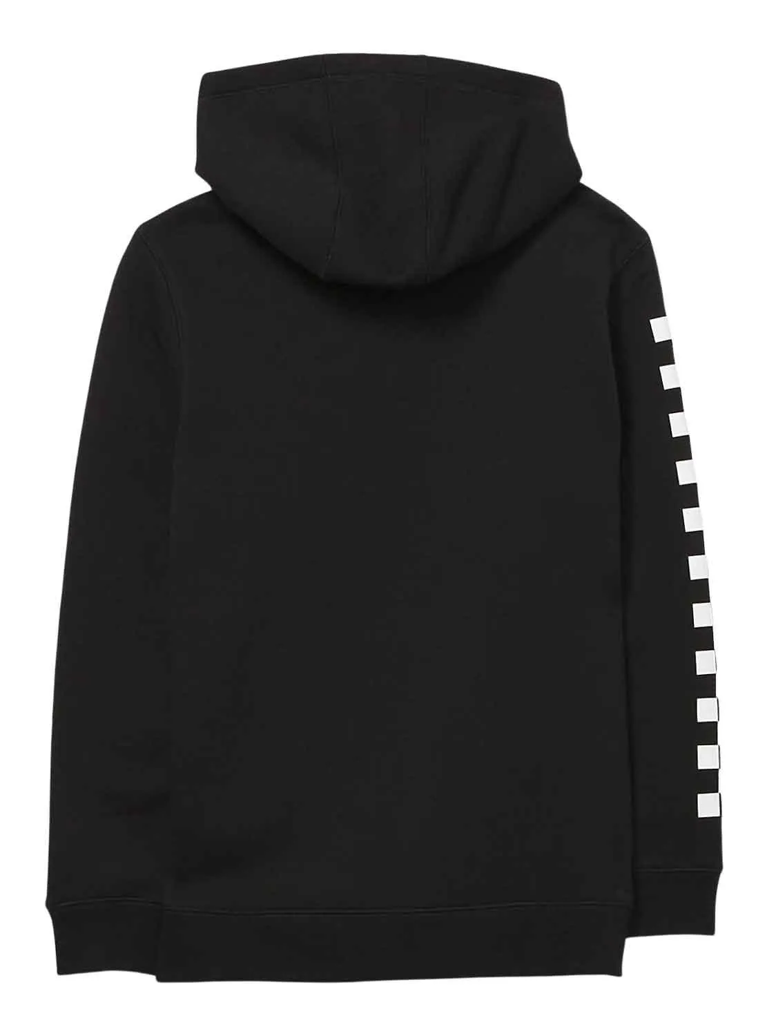 Sweat Vans Comfycush Noire pour Garçon