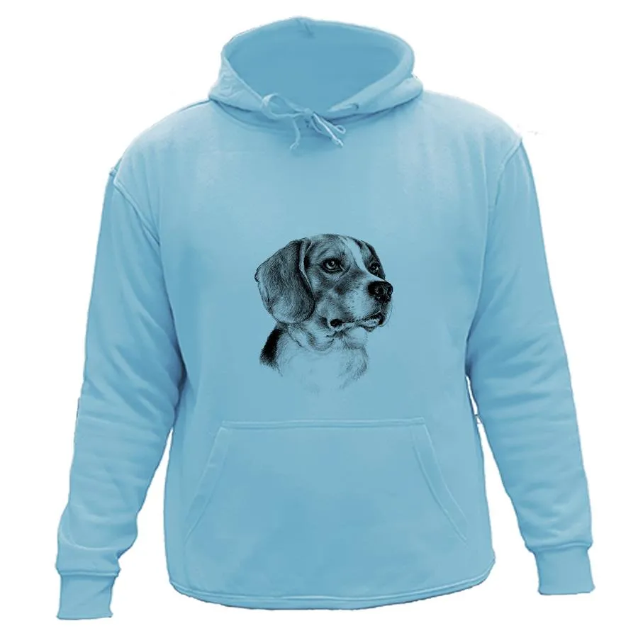 Sweat/pull de chasse Chien – Beagle