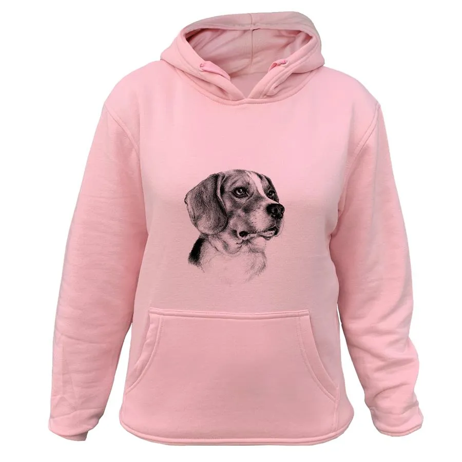 Sweat/pull de chasse Chien – Beagle