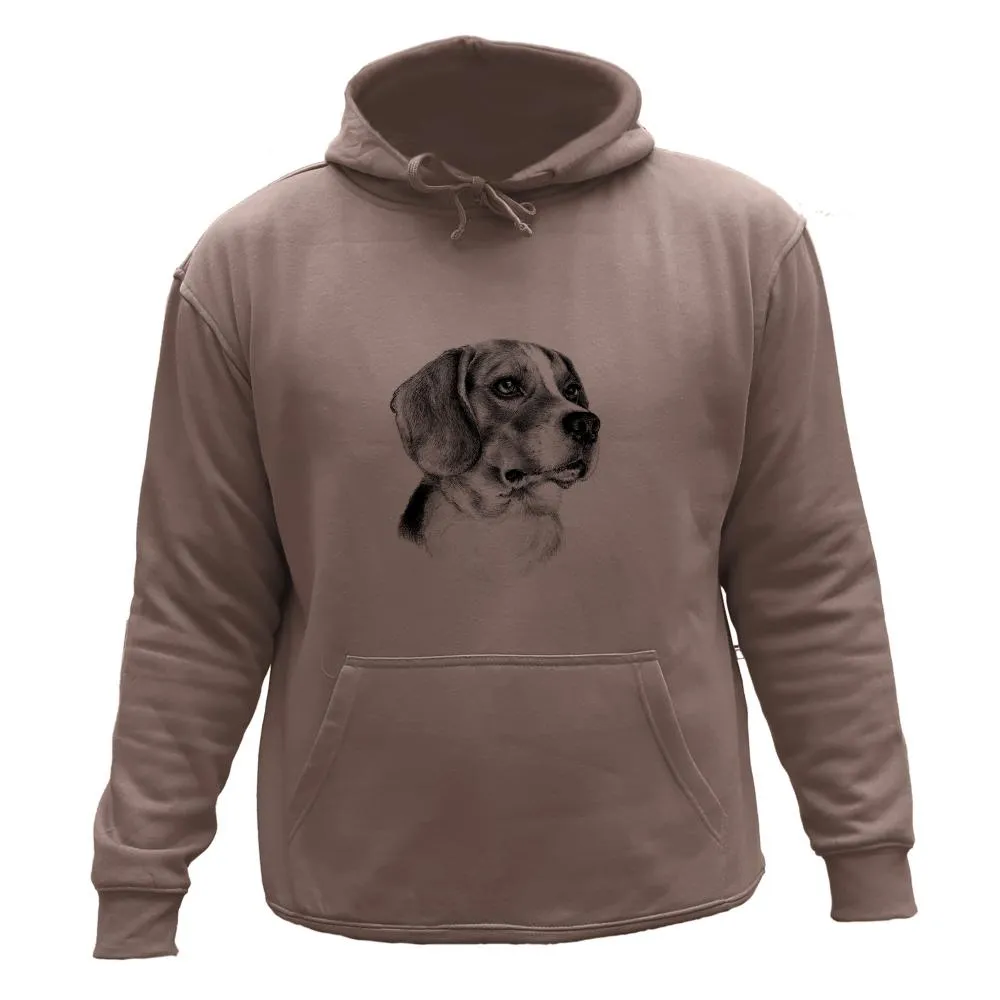 Sweat/pull de chasse Chien – Beagle