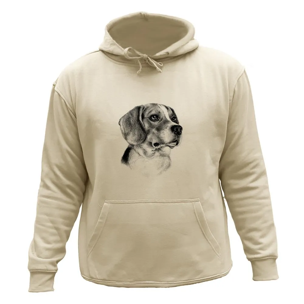 Sweat/pull de chasse Chien – Beagle