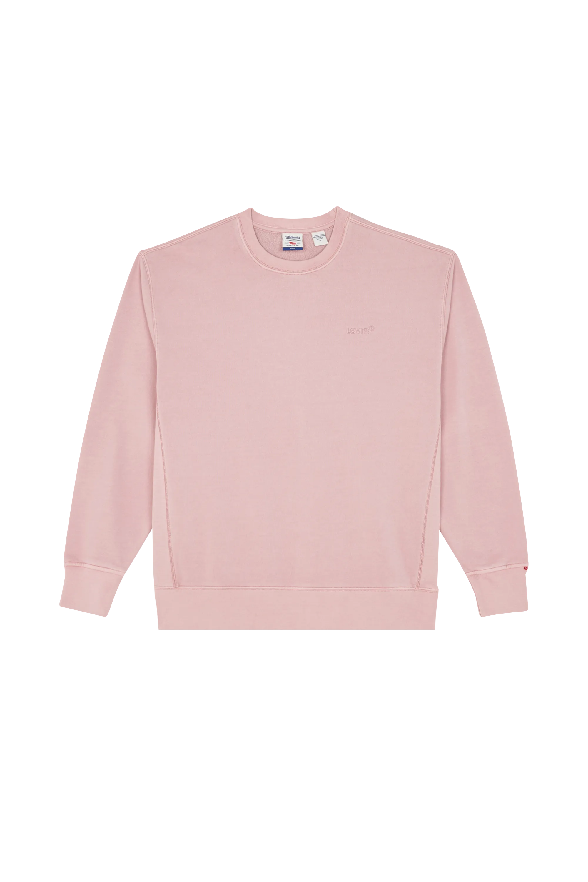 Sweatshirt Rose Levi's - Homme | Citadium