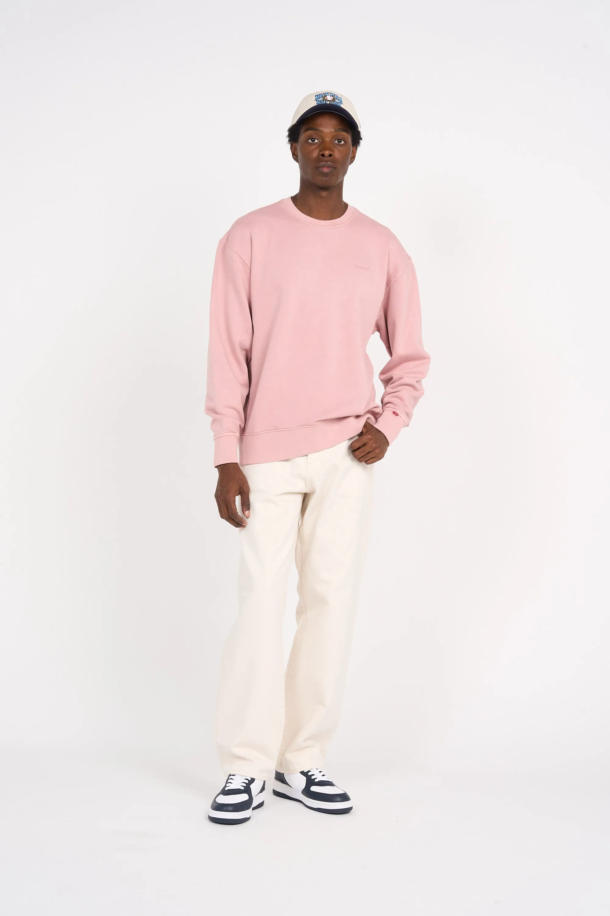 Sweatshirt Rose Levi's - Homme | Citadium