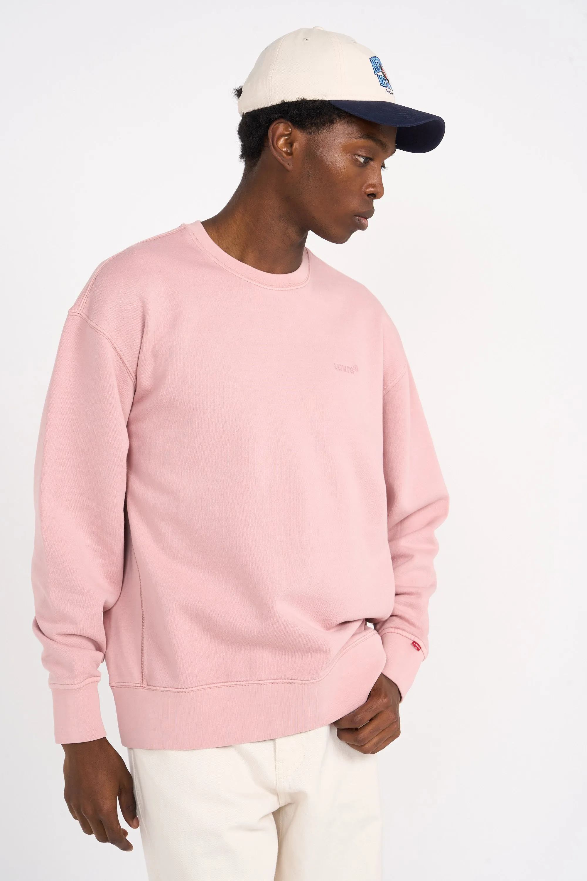 Sweatshirt Rose Levi's - Homme | Citadium