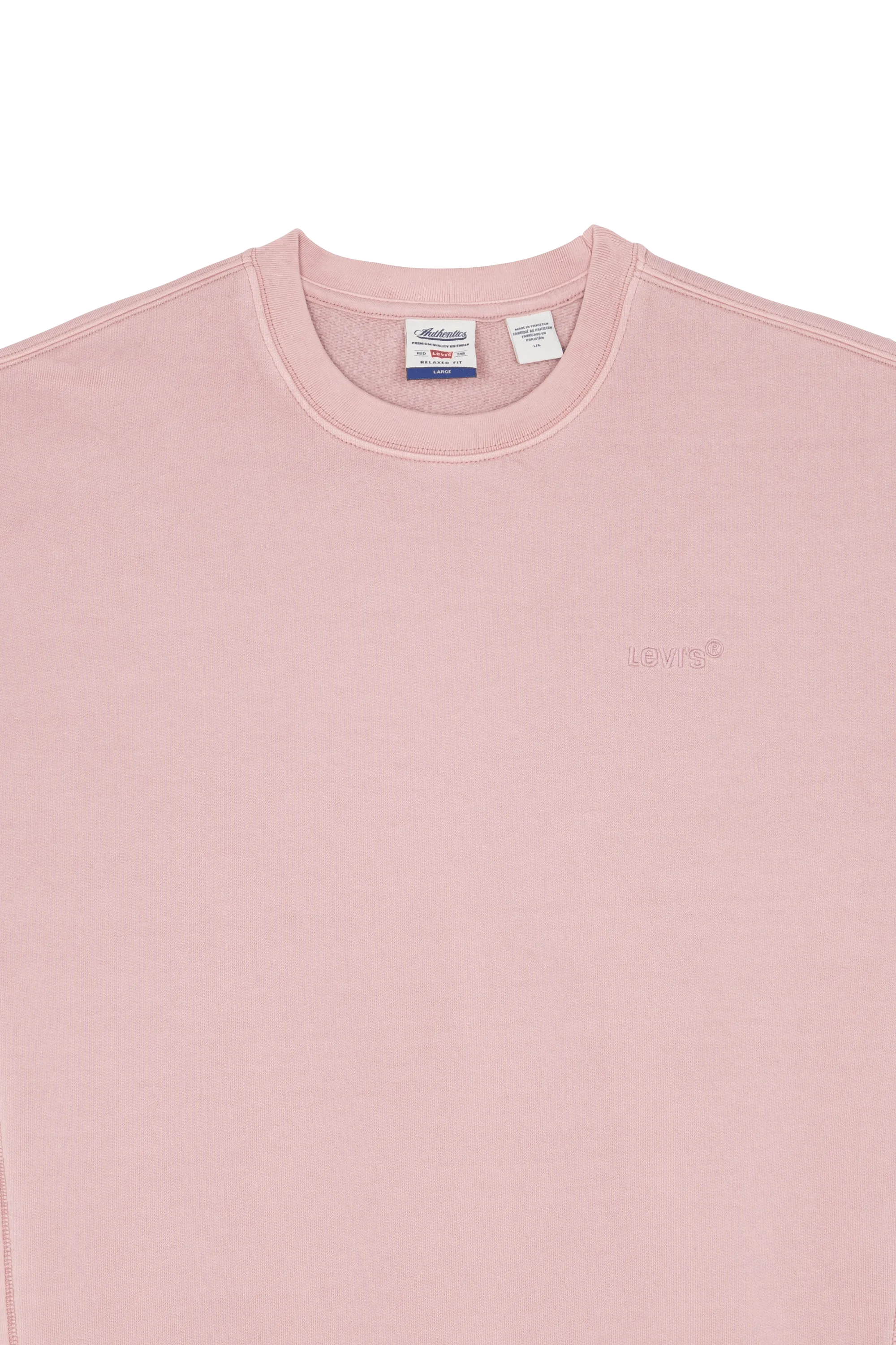 Sweatshirt Rose Levi's - Homme | Citadium