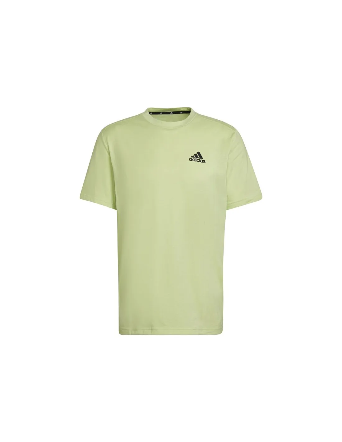 T-shirt adidas AEROREADY Designed 2 Move Feelready Sport M Green