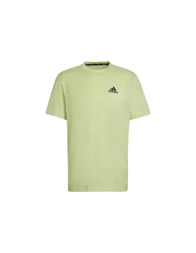 T-shirt adidas AEROREADY Designed 2 Move Feelready Sport M Green