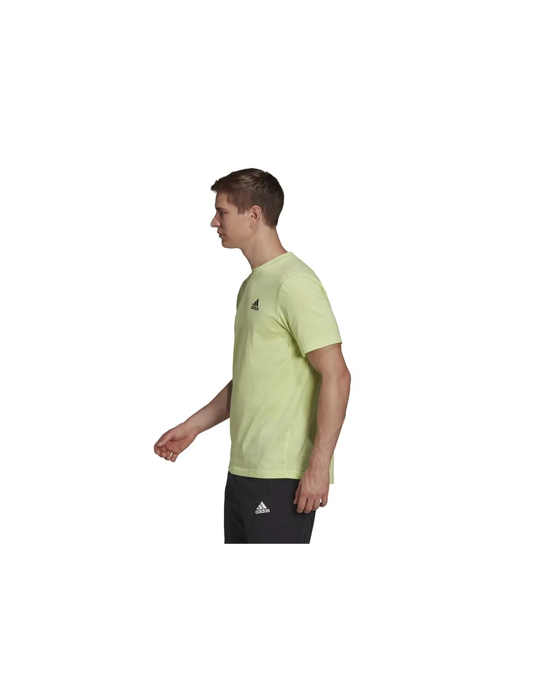 T-shirt adidas AEROREADY Designed 2 Move Feelready Sport M Green