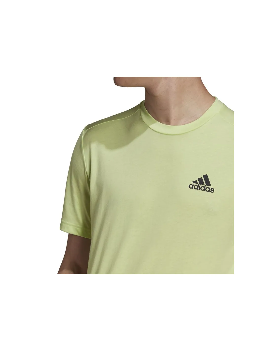 T-shirt adidas AEROREADY Designed 2 Move Feelready Sport M Green