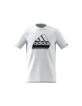 T-shirt adidas B Bos Retro Boy