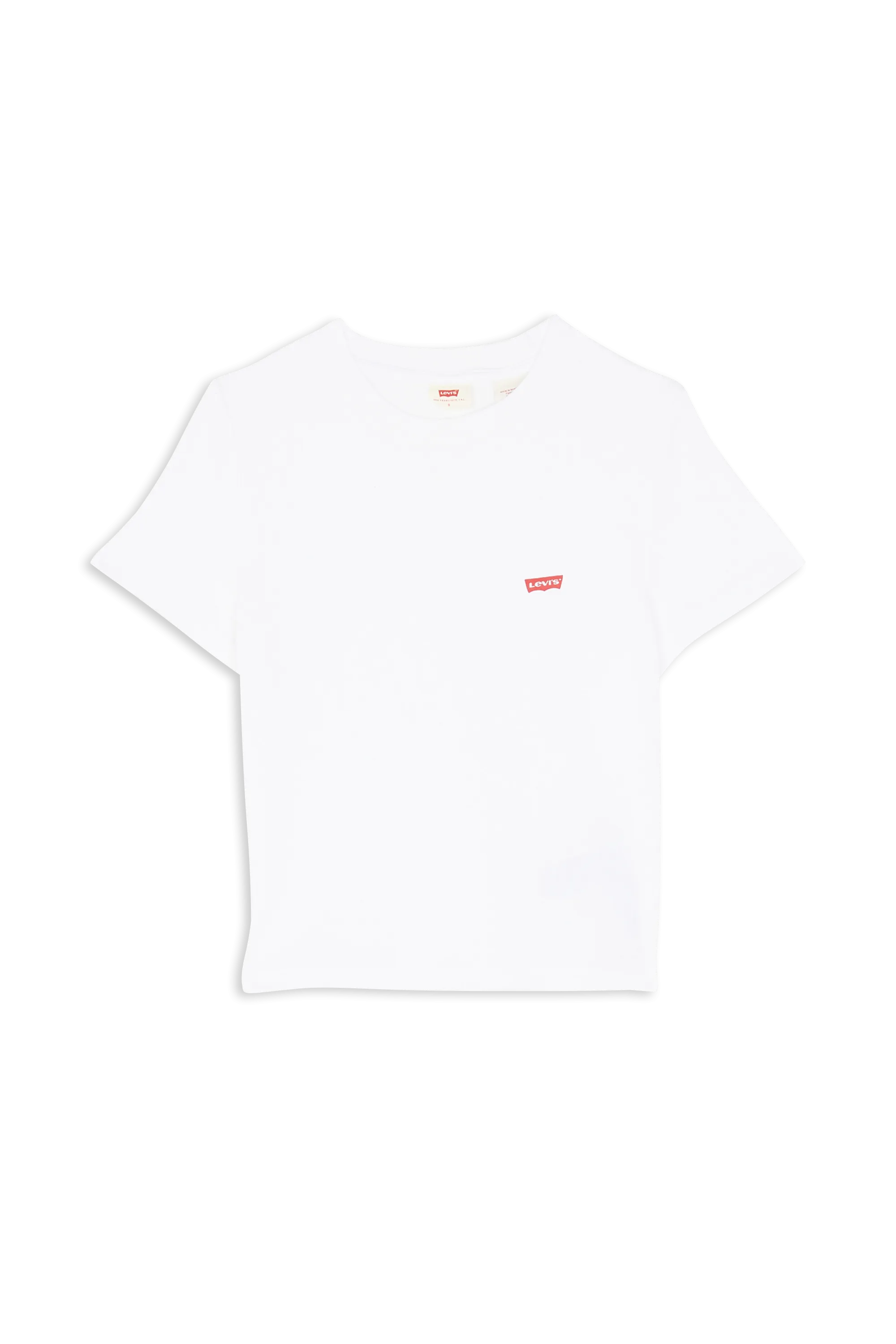 T-shirt Blanc Levi's - Femme | Citadium