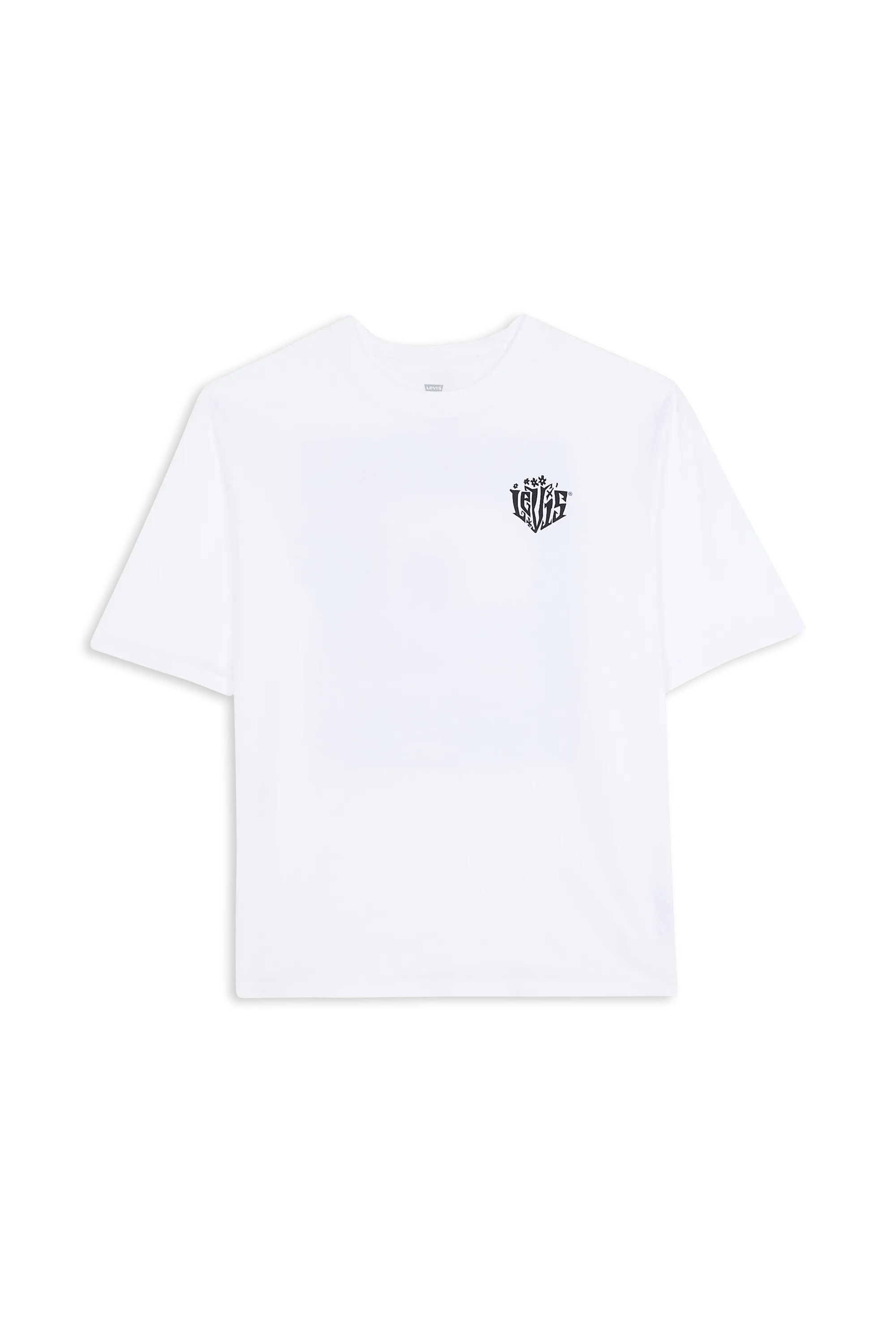 T-shirt Blanc Levi's - Homme | Citadium