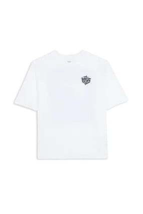 T-shirt Blanc Levi's - Homme | Citadium