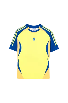 T-shirt Bleu Adidas - Homme | Citadium