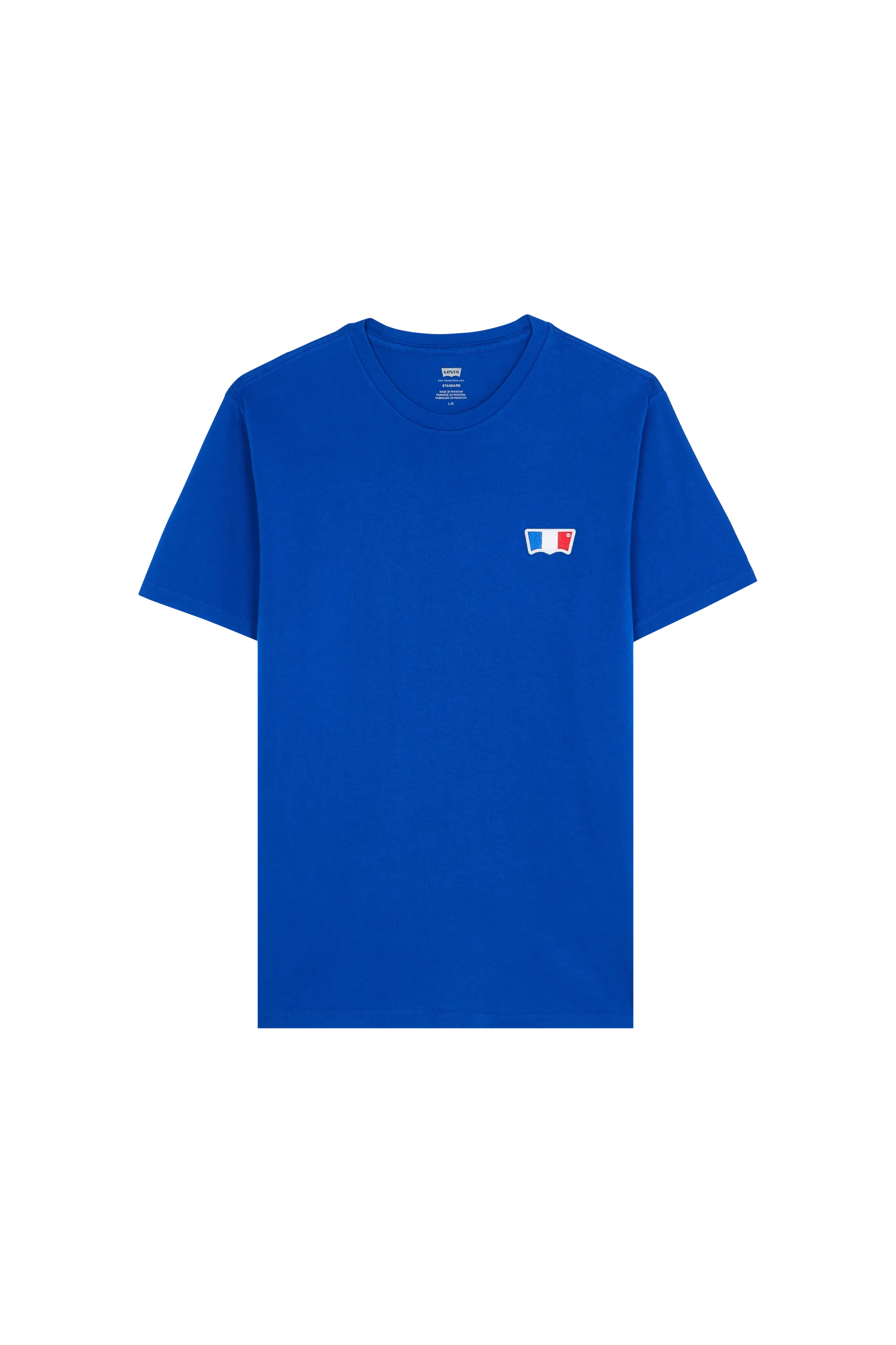 T-shirt Bleu Levi's - Homme | Citadium