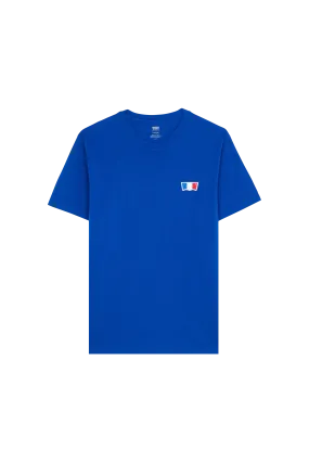 T-shirt Bleu Levi's - Homme | Citadium