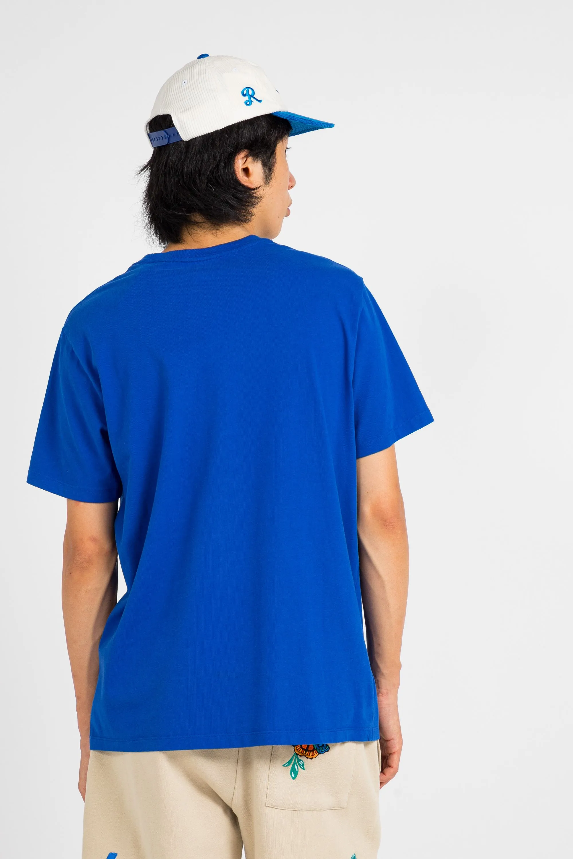 T-shirt Bleu Levi's - Homme | Citadium