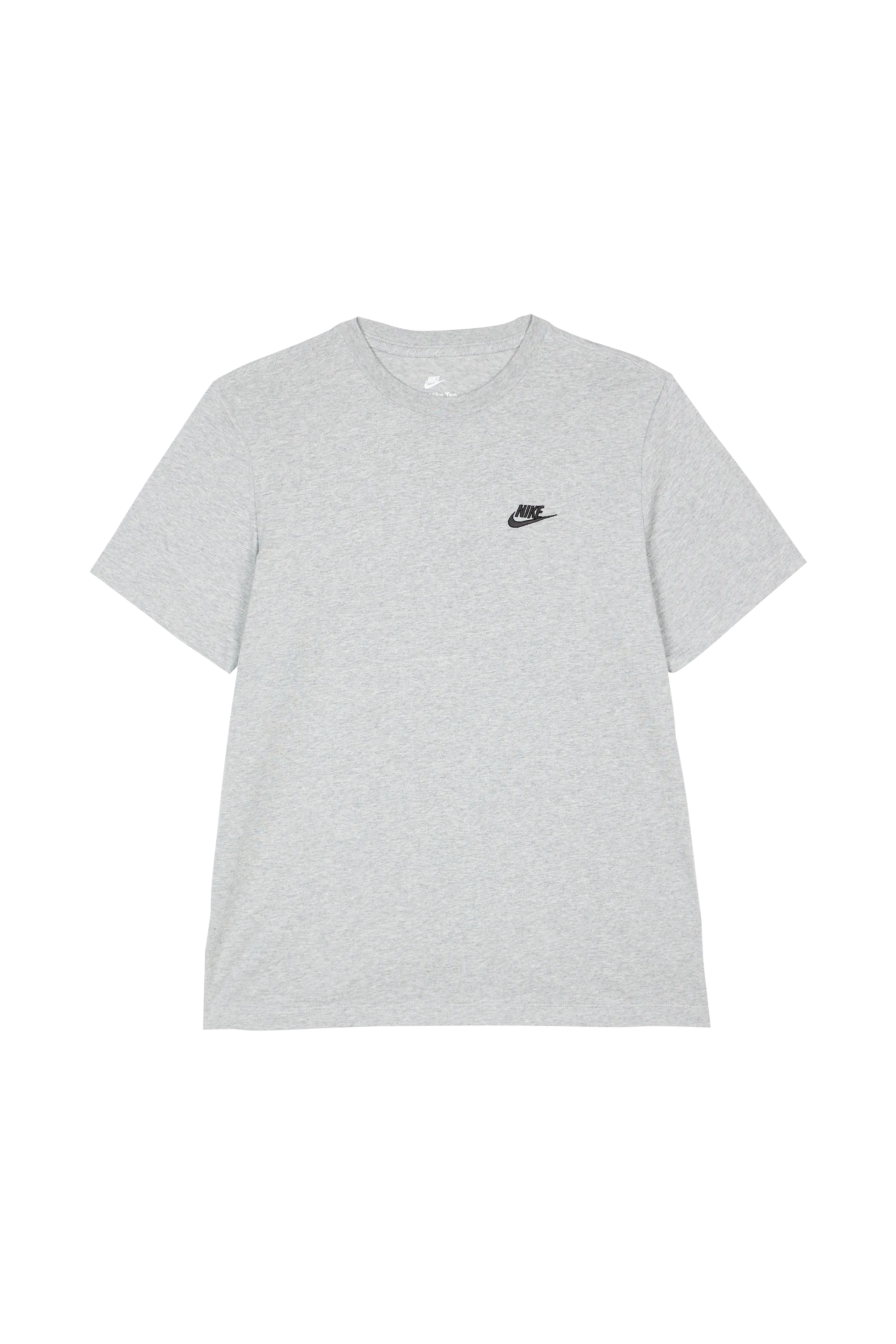 T-shirt Gris Nike - Homme | Citadium