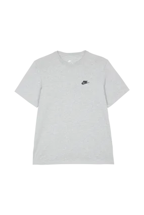 T-shirt Gris Nike - Homme | Citadium