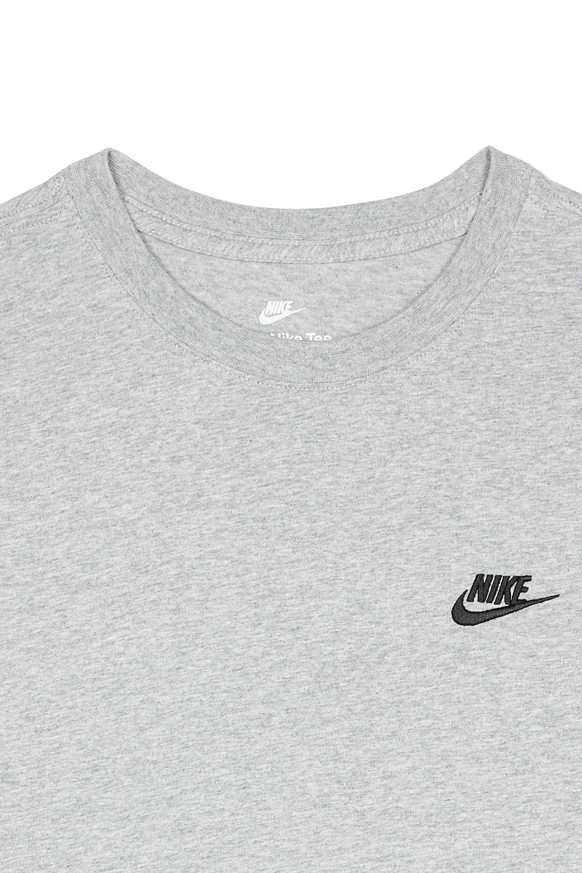 T-shirt Gris Nike - Homme | Citadium